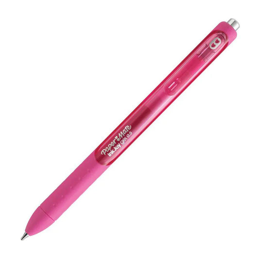 Gel Pens PAPER MATE Inkjoy RT - Pink Box of 12