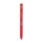 Gel Pens PAPER MATE Inkjoy RT - Red Box of 12