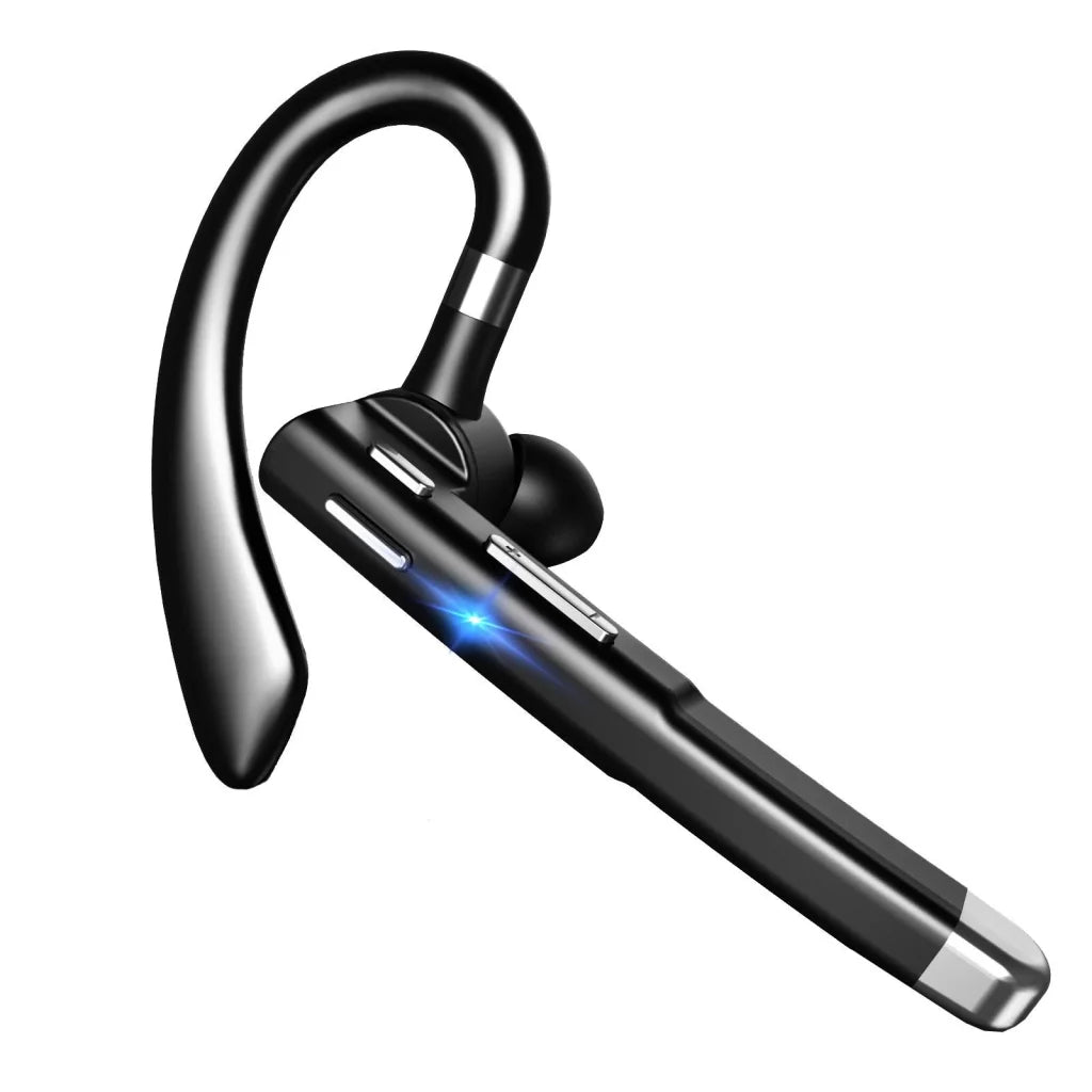 Gen2 Earhook Bluetooth Headphones - Business Edition-1915198122523496449