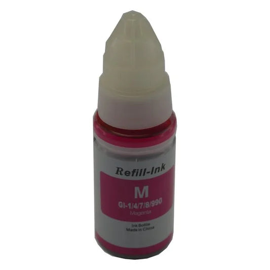 Generic Magenta Refill Bottle 690 - 70ml