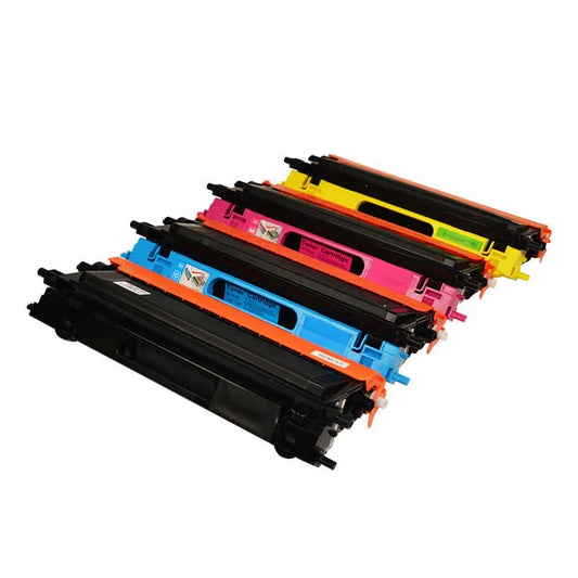 Generic Toner Set - TN-155 Series