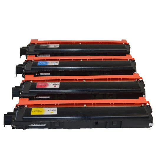 Generic Toner Set - TN-240 Series