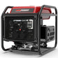 GENPOWER 3.6kW Peak 3.2kW Open Frame Inverter Generator
