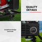GENPOWER 3.6kW Peak 3.2kW Open Frame Inverter Generator