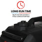 GENPOWER 4.7kW Peak 3.8kW Inverter Generator Push Button &
