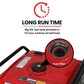 GENPOWER 8.5kW Peak 7.2kw Open Frame Inverter Generator