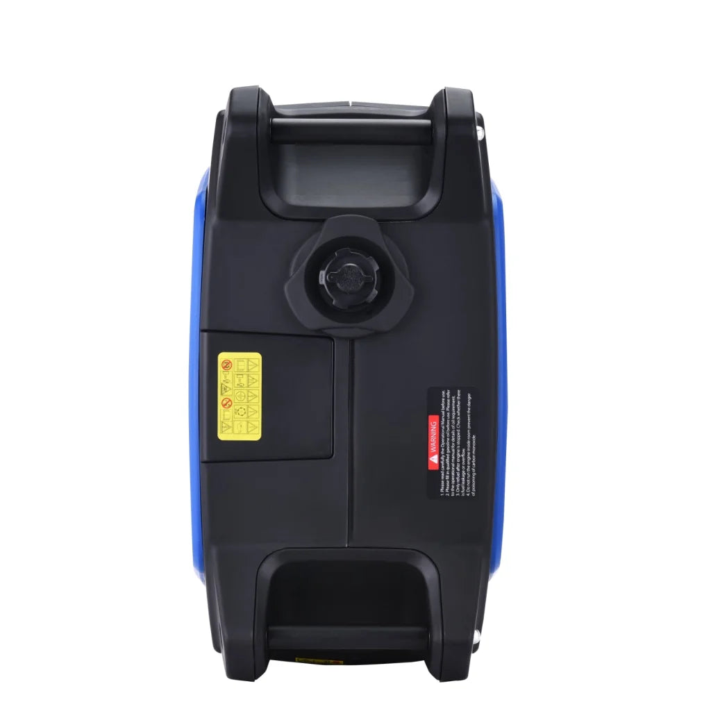 Gentrax 3500W Remote Start Pure Sine Wave Inverter Generator