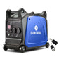 Gentrax remote start with 3500w pure sine wave