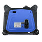 Gentrax remote start with 3500w pure sine wave inverter