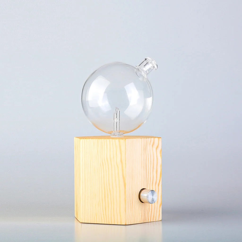 Geometry Hexagon Nebuliser - Appliances