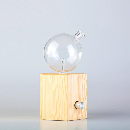 Geometry Hexagon Nebuliser - Appliances