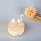 Geometry Round Nebuliser appliances 947