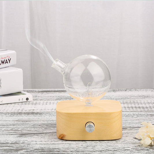 Geometry Square Nebuliser appliances 163