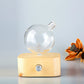 Geometry Square Nebuliser appliances 447