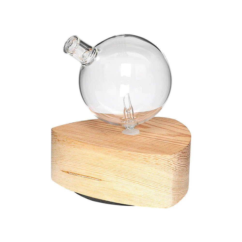 Geometry Triangle Nebuliser - Appliances