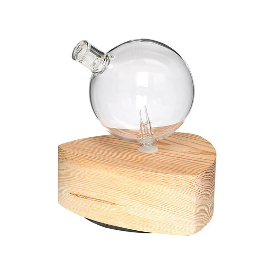 Geometry Triangle Nebuliser - Appliances