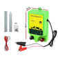 18km Electric Fence Energiser 1 56J