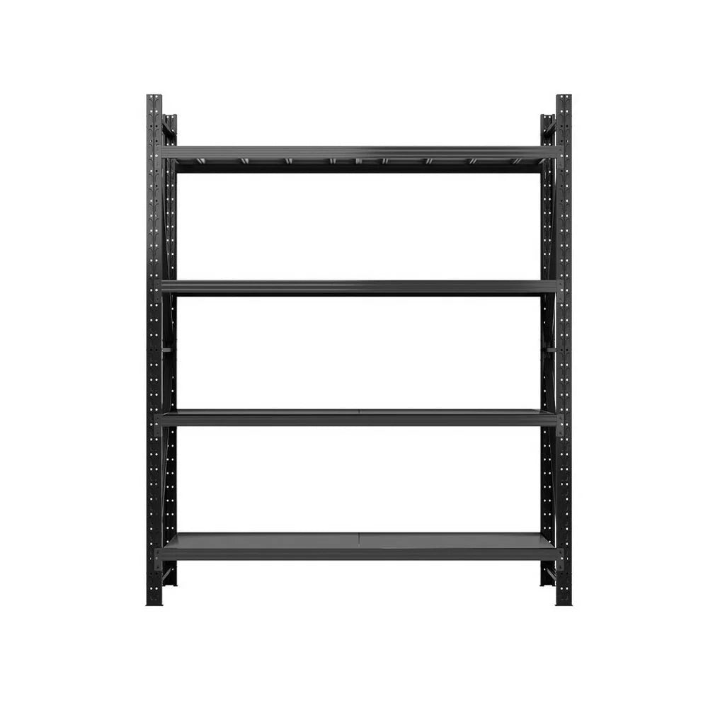 Giantz 2.4Mx2M Warehouse Shelving Garage Rack - Tools >