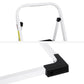 2 Step Ladder Multi Purpose Folding Steel Light