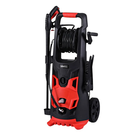 Giantz 2800PSI High Pressure Washer Electric Water Cleaner