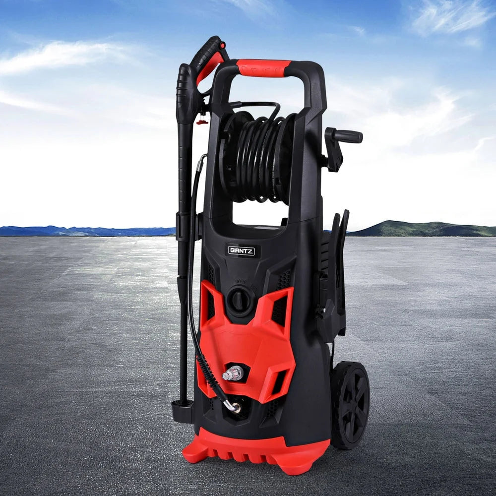Giantz 2800PSI High Pressure Washer Electric Water Cleaner