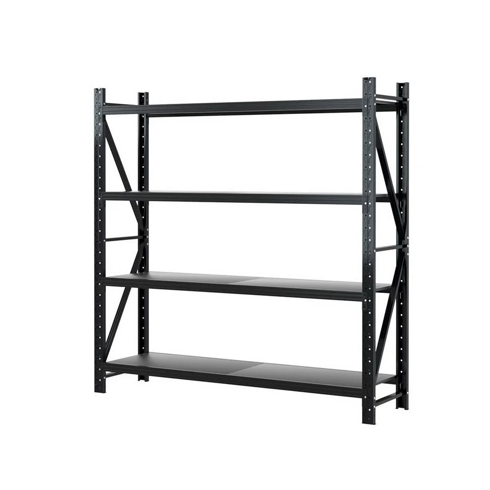 Giantz 2Mx2M Warehouse Shelving Garage Rack - Tools > Tools