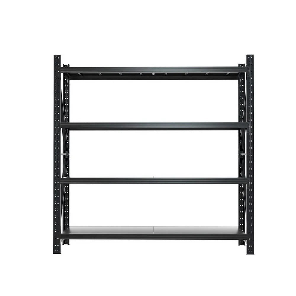 Giantz 2Mx2M Warehouse Shelving Garage Rack - Tools > Tools