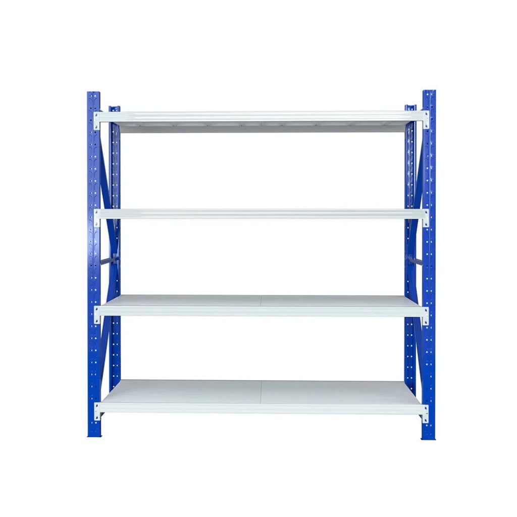 Giantz 2Mx2M Warehouse Shelving Garage Rack - Tools > Tools