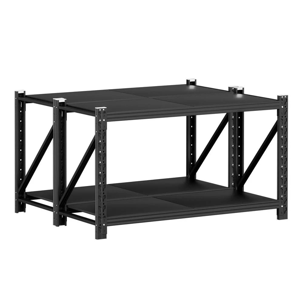Set Of Two 0 9M Garage