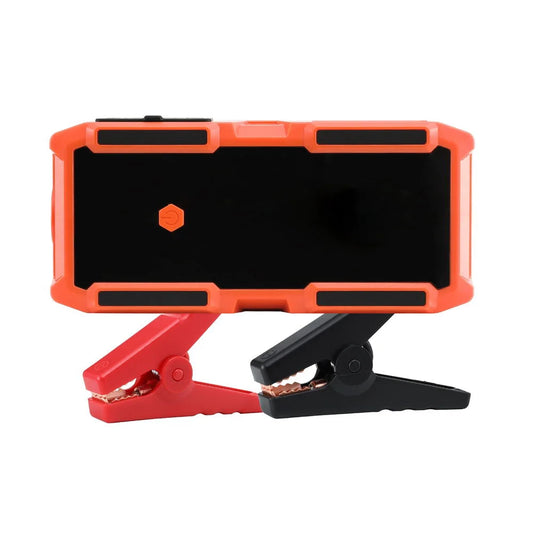 Giantz 3000A Portable Car Jump Starter 12V Lithium Battery