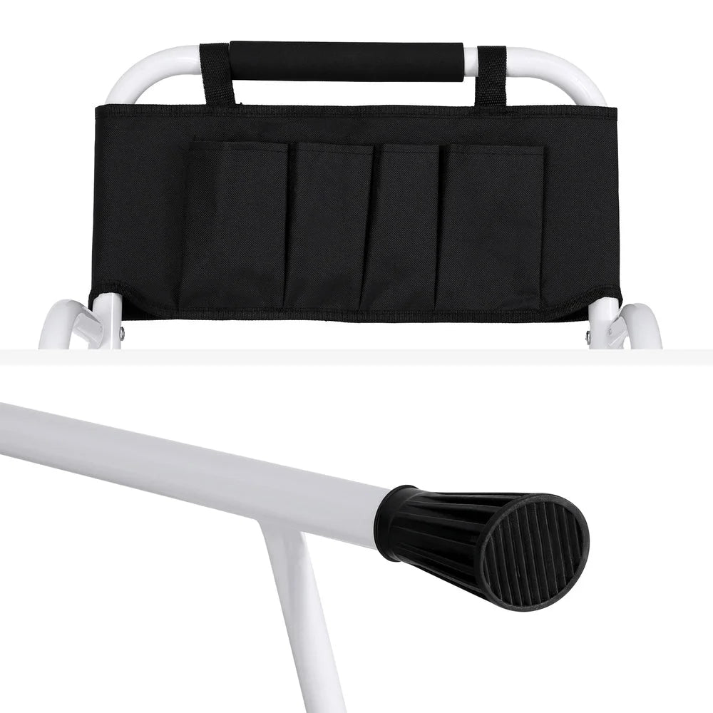 4 Step Ladder Multi Purpose Folding