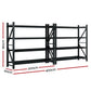4Mx1 8M Garage Shelving Warehouse Rack