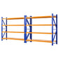 4Mx1 8M Warehouse Shelving Garage Rack giantz tools