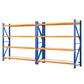 4mx2m storage rack with frame detail shown