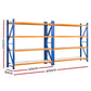 Storage shelf 4Mx2M Garage Shelving Warehouse Rack giantz