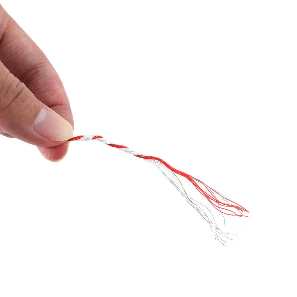 Giantz Electric Fence Poly Wire 1000M - Pet Care > Farm