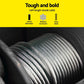 500kg electric hoist winch with remote control and digital control panel