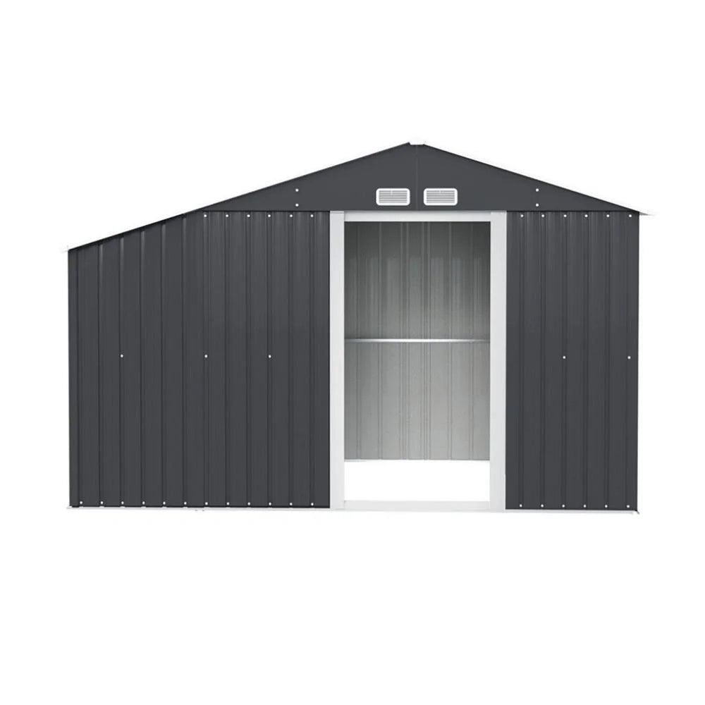 Giantz Garden Shed 3.22x1.96M Outdoor Storage Tool Workshop