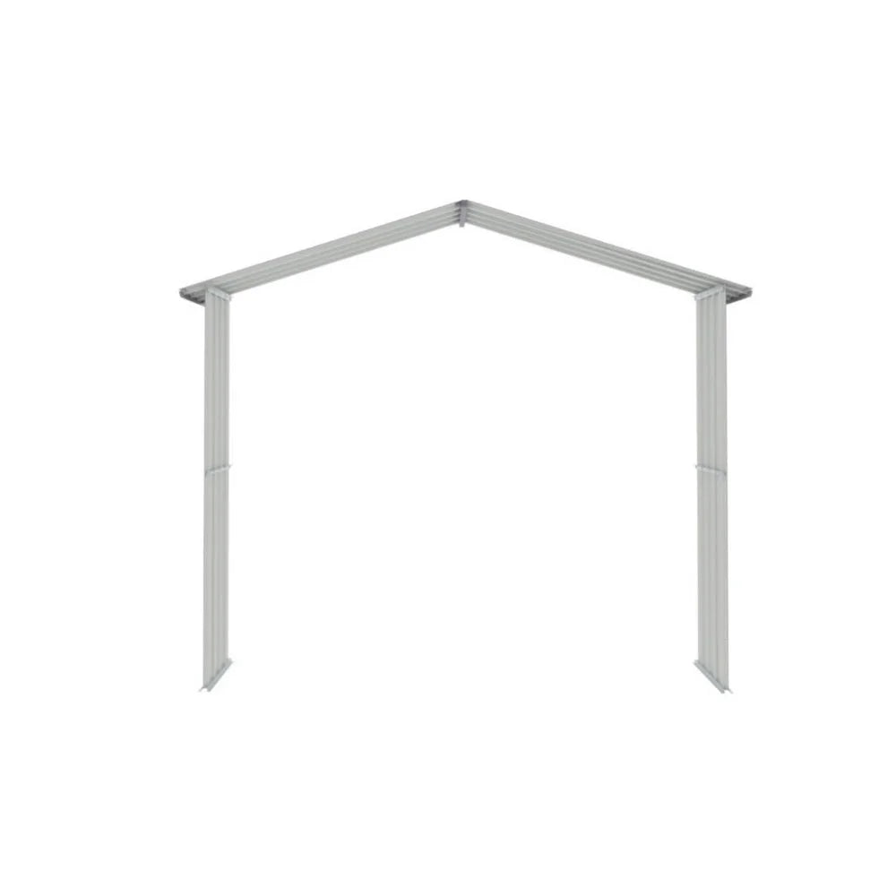 Giantz Garden Shed Extension Kit Outdoor Storage Tool Sheds