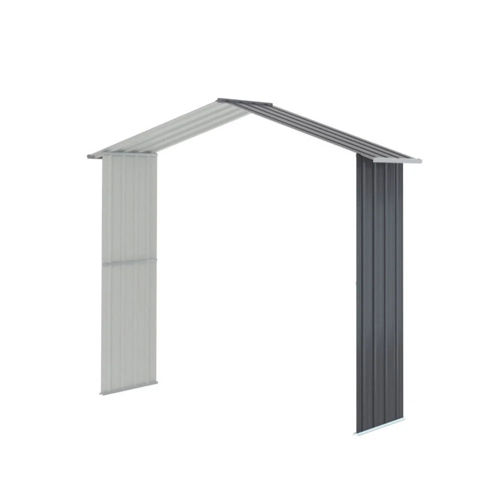 Giantz Garden Shed Extension Kit Outdoor Storage Tool Sheds