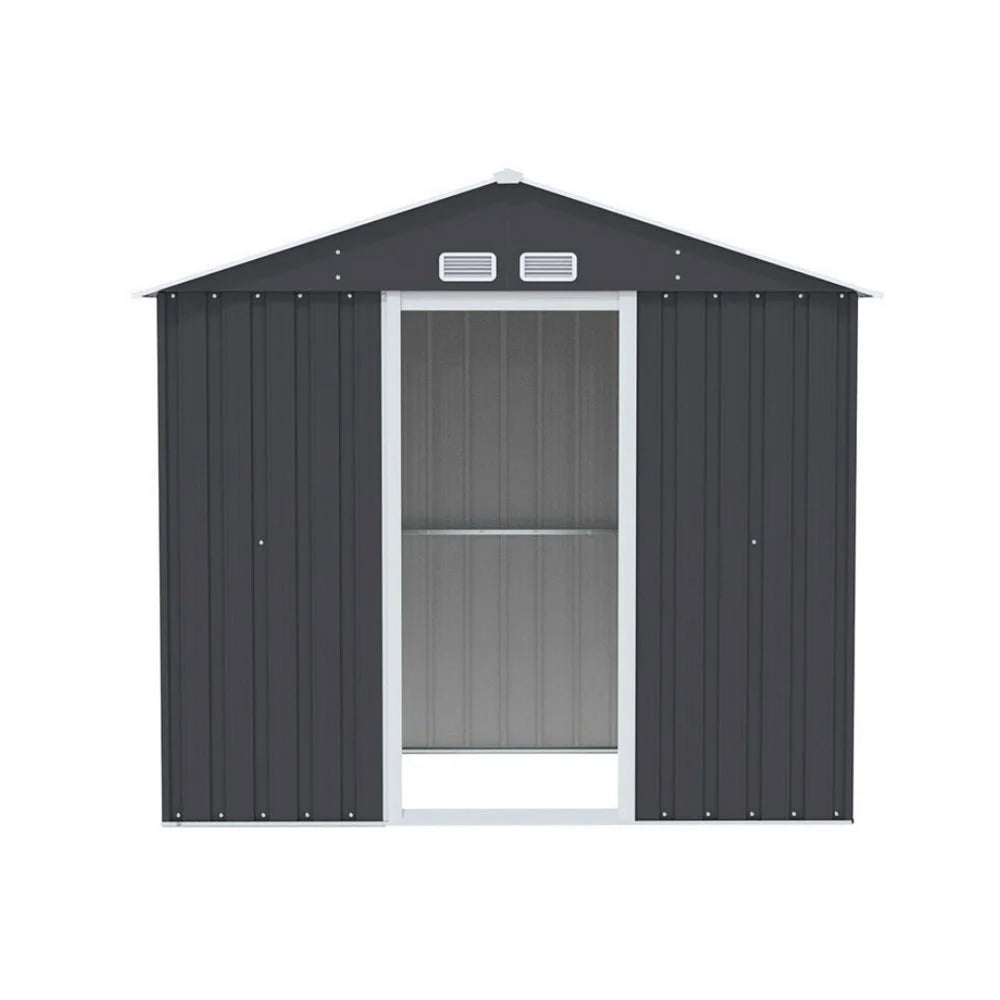 Giantz Garden Shed Outdoor Storage 2.15x1.3M Tool Workshop