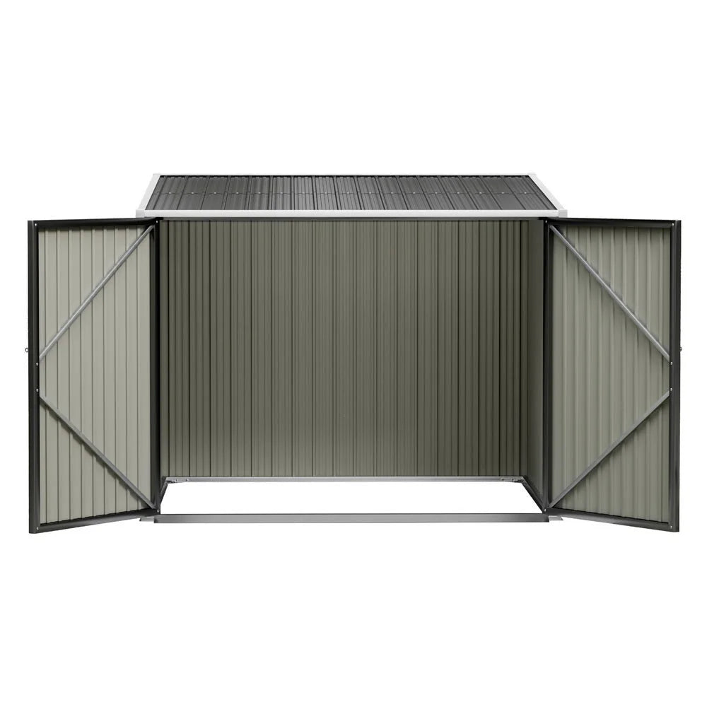 Giantz Garden Shed Sheds Outdoor Storage 2.06x1.96M Tool