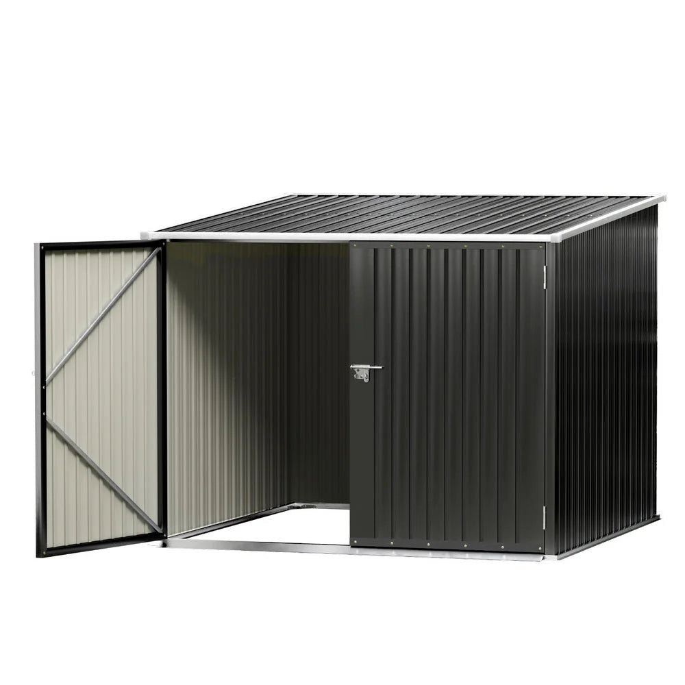 Giantz Garden Shed Sheds Outdoor Storage 2.06x1.96M Tool