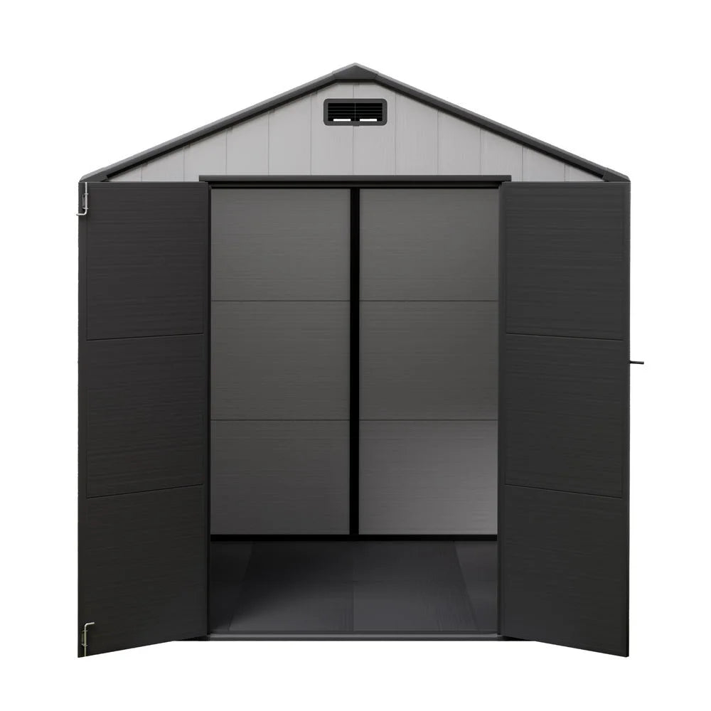 Giantz Garden Shed Sheds Outdoor Storage 2.15x2.14M Tool