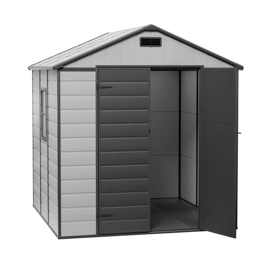 Giantz Garden Shed Sheds Outdoor Storage 2.15x2.14M Tool