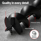 Giantz Post Hole Digger Auger Drill Bit 200mm with 80cm