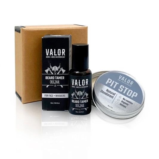 Gift Box Essentials Duo - Occasions