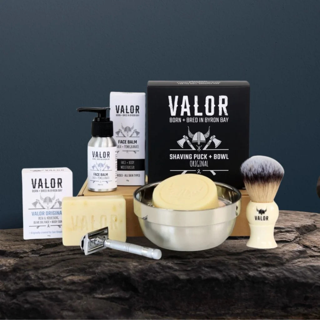 Gift Set Decadent - Occasions