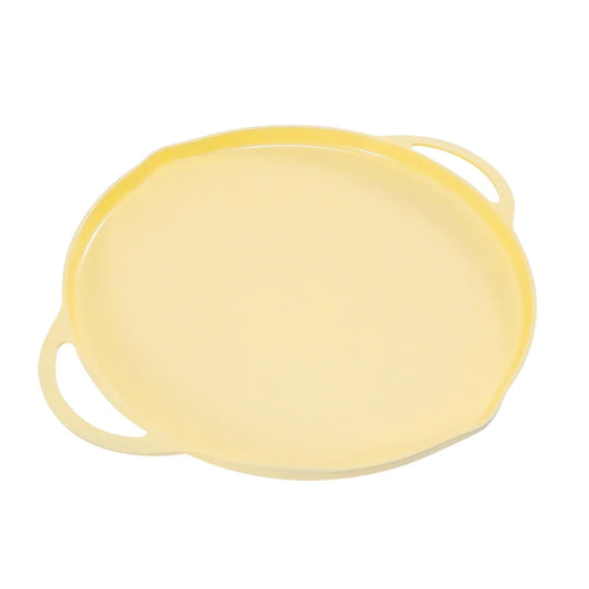 Giorno Felice IH Griddle Pan 34cm Round Ceramic Non-Stick
