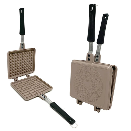 Giorno Felice IH Waffle Maker Pan Non Stick